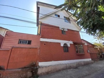 Venta / Casa / Macul