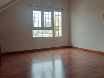 Venta / Casa / Macul