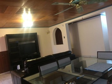 Venta / Casa / Macul