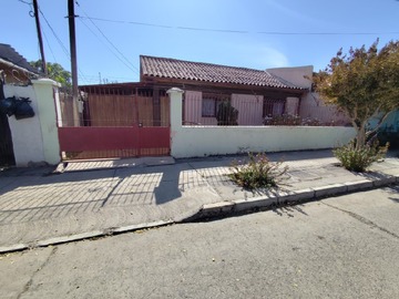 Venta / Casa / Macul