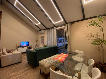 Venta / Casa / Macul