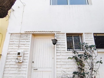Venta / Casa / Macul