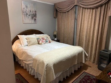 Venta / Casa / Macul