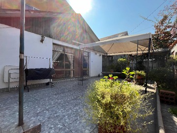 Venta / Casa / Macul