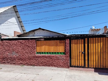 Venta / Casa / Macul