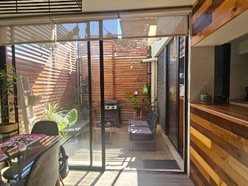 Venta / Casa / Macul