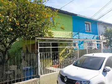 Venta / Casa / Macul