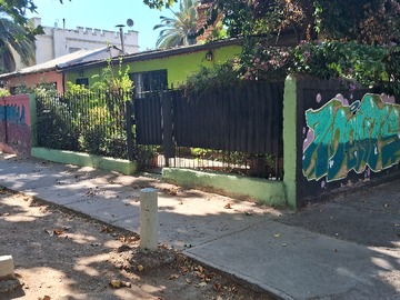 Venta / Casa / Macul