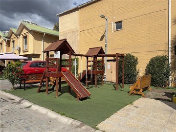 Venta / Casa / Macul