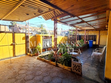 Venta / Casa / Macul