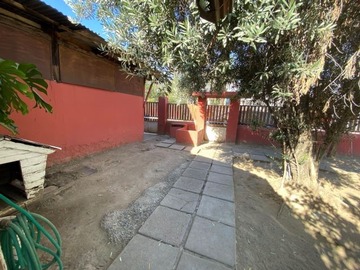 Venta / Casa / Macul
