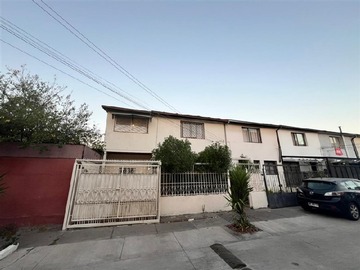 Venta / Casa / Macul