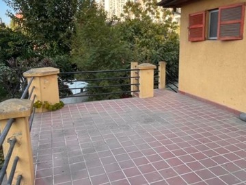 Venta / Casa / Macul