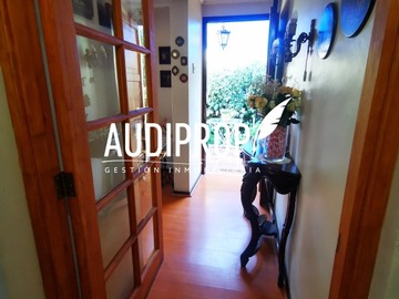 Venta / Casa / Macul