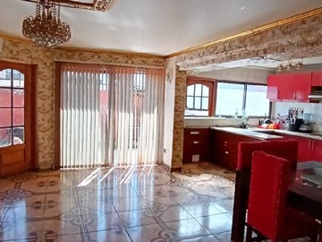 Venta / Casa / Macul