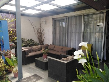 Venta / Casa / Macul