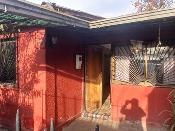 Venta / Casa / Macul