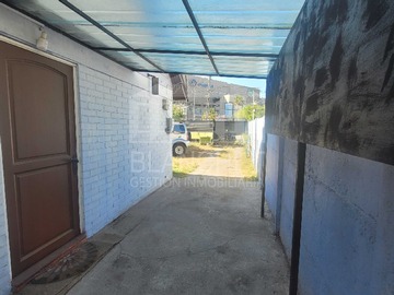 Venta / Casa / Macul