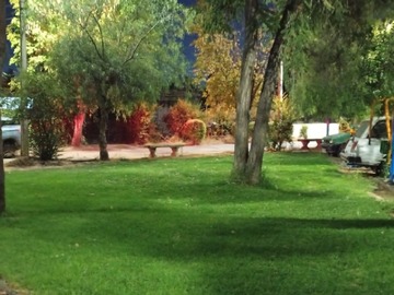 Venta / Casa / Macul