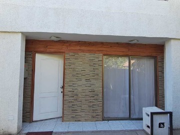 Venta / Casa / Macul