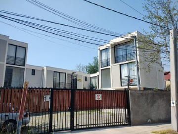 Venta / Casa / Macul