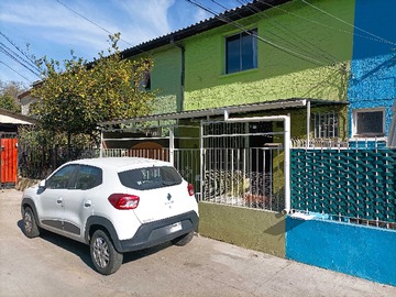 Venta / Casa / Macul