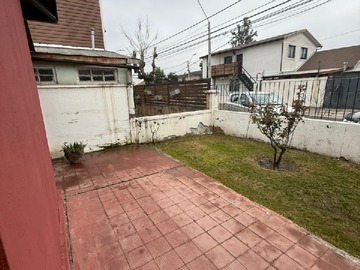 antejardín