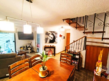 Venta / Casa / Macul