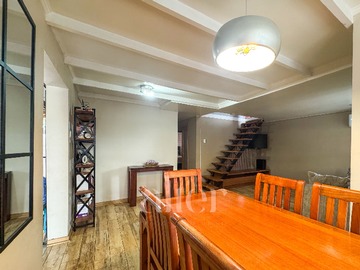 Venta / Casa / Macul