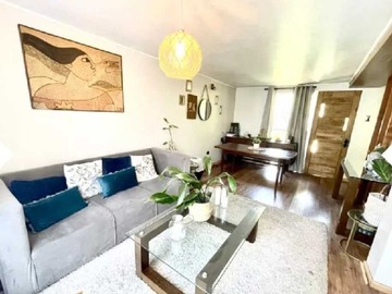 Venta / Casa / Macul