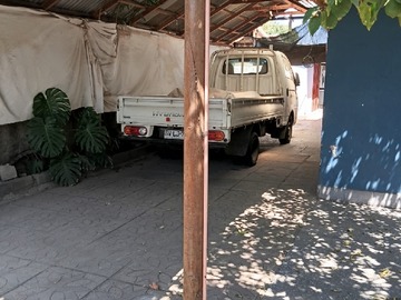 Estacionamiento