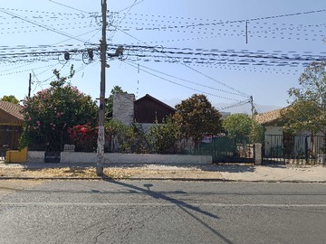 Venta / Casa / Macul