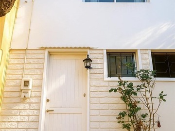 Venta / Casa / Macul