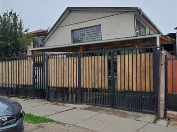 Venta / Casa / Macul