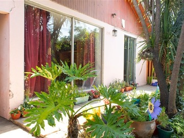 Venta / Casa / Macul