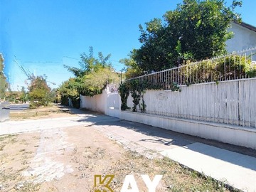 Venta / Casa / Macul