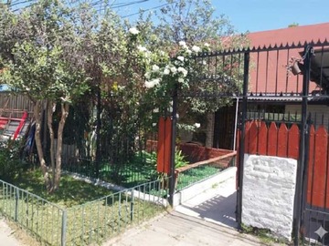 Venta / Casa / Macul