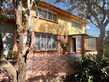 Venta / Casa / Macul