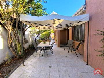 Venta / Casa / Macul