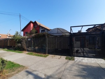 Venta / Casa / Macul
