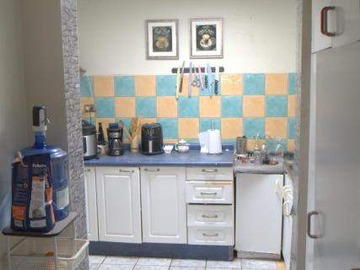 Venta / Casa / Macul