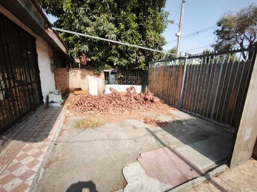 Venta / Casa / Macul