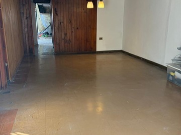 Venta / Casa / Macul