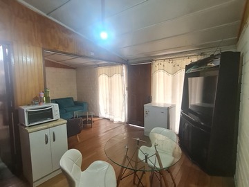 Venta / Casa / Macul