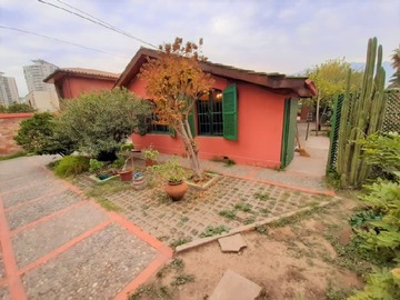 Venta / Casa / Macul