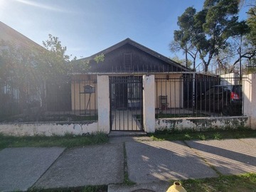 Venta / Casa / Macul