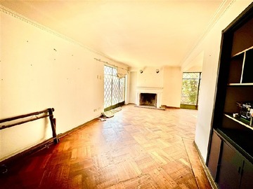 Venta / Casa / Macul