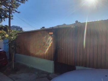 Venta / Casa / Macul