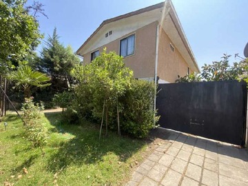 Venta / Casa / Macul