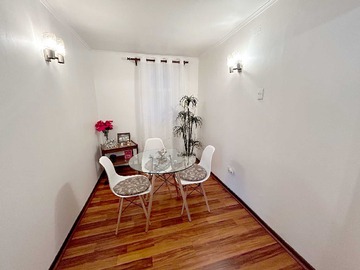 Venta / Casa / Macul